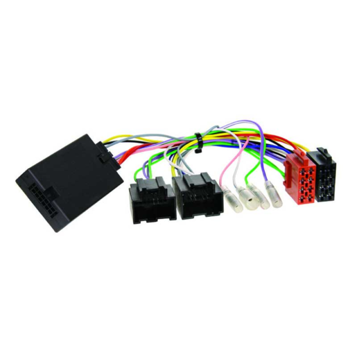 Aerpro Steering Wheel Control Interface To Suit Saab - CHSB2C