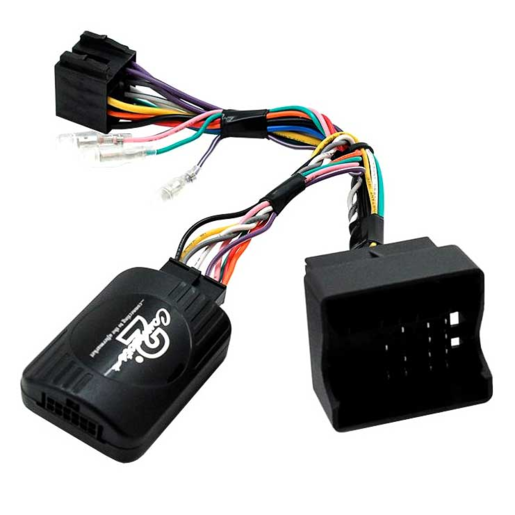 Aerpro Steering Wheel Control Interface C To Suit Volkswagen - CHVW3C 