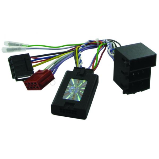 Aerpro Steering Wheel Control Interface To Suit Mercedes - CHMC6C