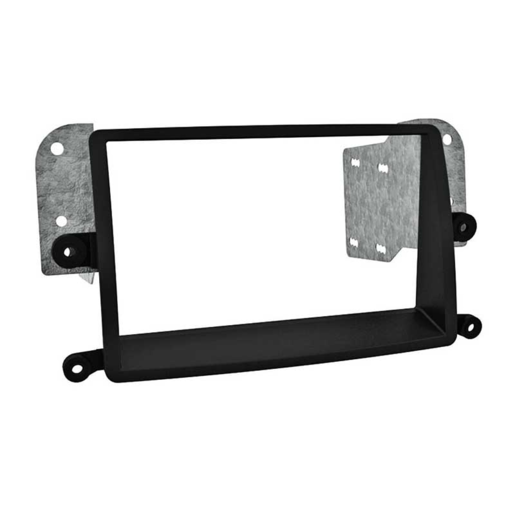 Aerpro Double DIN Facia To Suit Mitsubishi - FP8051 