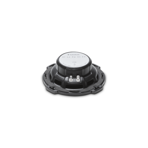 Rockford Punch 6" Full Range 2 Way Coaxial - P16