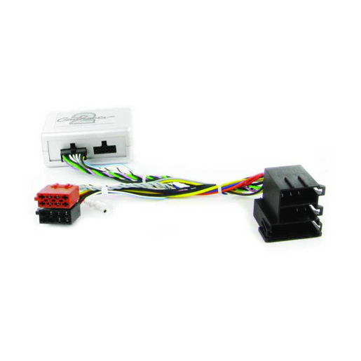 Aerpro Steering Wheel Control Interface To Suit Hyundai And Kia - CHHY6C