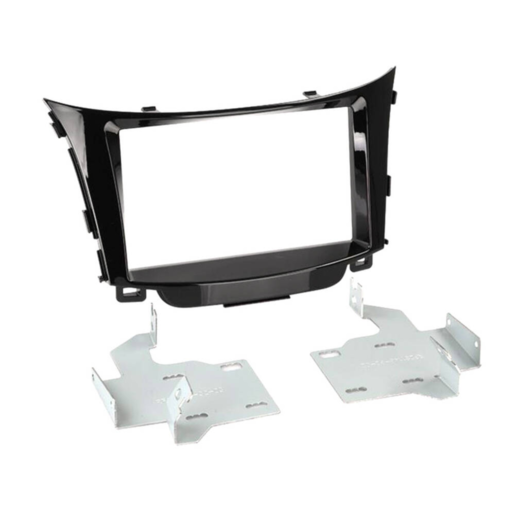 Aerpro Double DIN Facia To Suit Hyundai - FP8057 