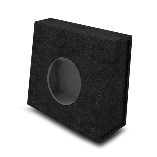 Aerpro 10" Subwoofer for Ute - UBOX10