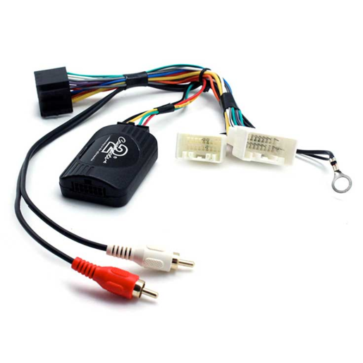 Aerpro Steering Wheel Control Interface To Suit Citroen Mitsubishi - CHMB2C