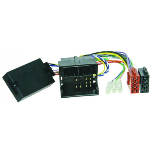 Aerpro Steering Wheel Control Interface To Suit Renault - CHRN2C