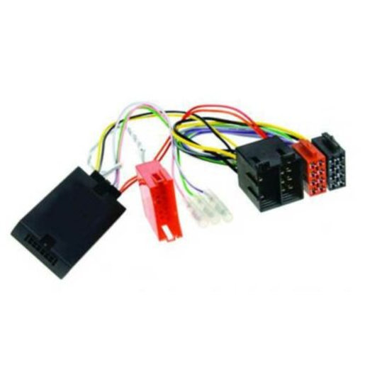 Aerpro Steering Wheel Control Interface To Suit Renault - CHRN3C