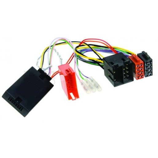 Aerpro Steering Wheel Control Interface To Suit Renault - CHRN3C