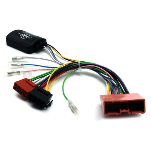 Aerpro Steering Wheel Control Interface To Suit Mazda - CHMZ4C