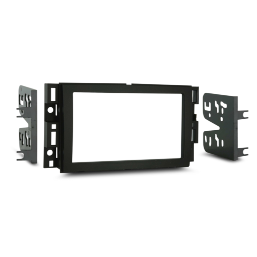 Aerpro Double DIN Facia To Suit Chevrolet And Hummer - FP953305