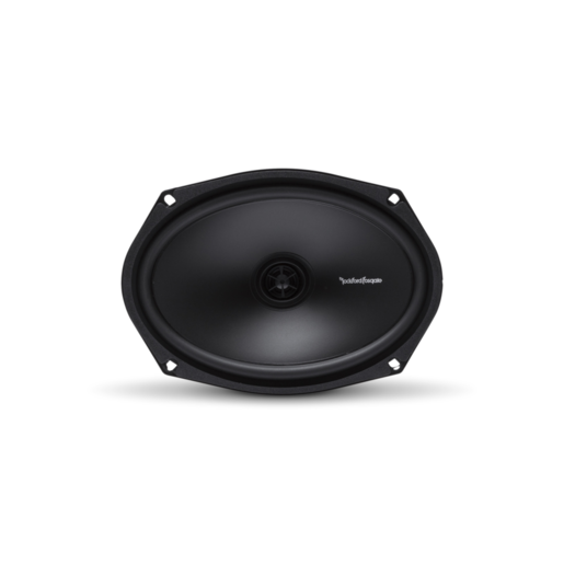 Rockford Prime 6"x9" 2-Way Full-Range Speaker  - R169X2