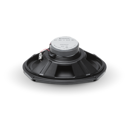 Rockford Prime 6"x9" 2-Way Full-Range Speaker  - R169X2