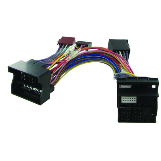 Aerpro T-Harness To Suit Ford - CT10FD05