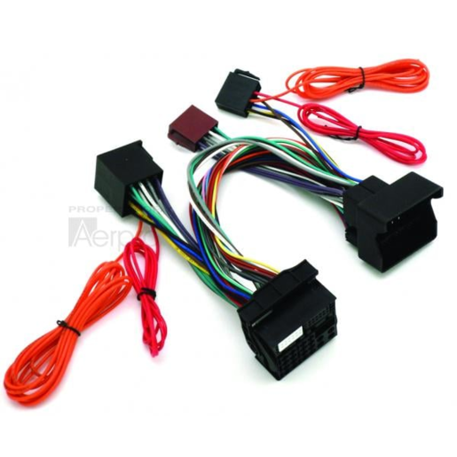 Aerpro T-Harness To Suit Holden And Opel - CT10VX04