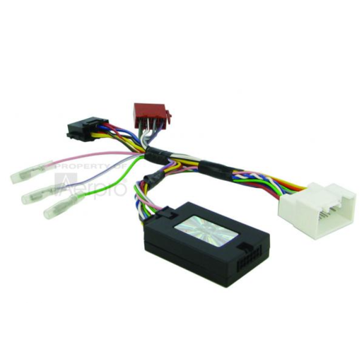 Aerpro Steering Wheel Control Interface To Suit Mitsubishi Oultlander - CHMB3C  