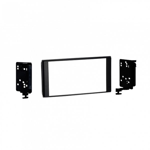 Aerpro Facia Double DIN To Suit Subaru - 958905B 