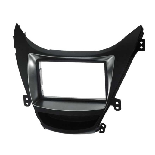 Aerpro Double DIN Facia To Suit Hyundai Elantra - FP8082 