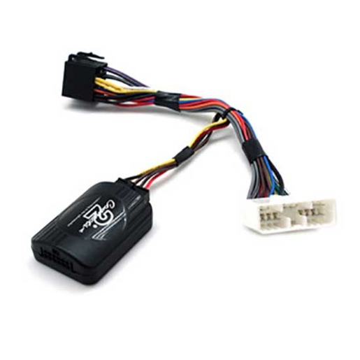 Aerpro Steering Wheel Control Interface To Suit Ssangyong - CHSY2C