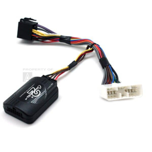 Aerpro Steering Wheel Control Interface To Suit Ssangyong - CHSY2C