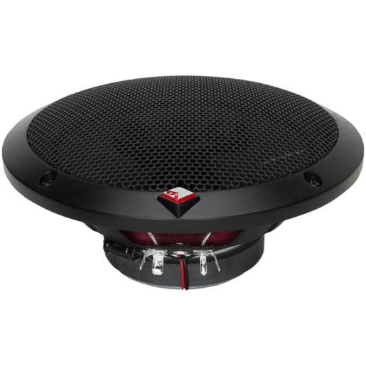 Rockford Fosgate Prime 6.5" 3 Way Full Range Coaxial Speaker - R165X3