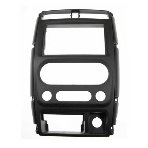 Aerpro Double DIN Facia To Suit Suzuki Jimny - FP8047 