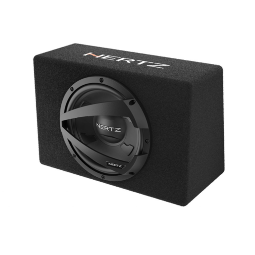 Hertz DBX 25.3 Car Audio Subwoofer Box - DBX25.3