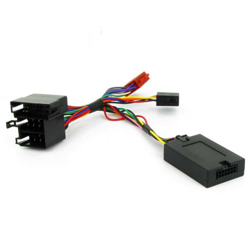 Aerpro Steering Wheel Control Interface To Suit Renault - CHRN5C