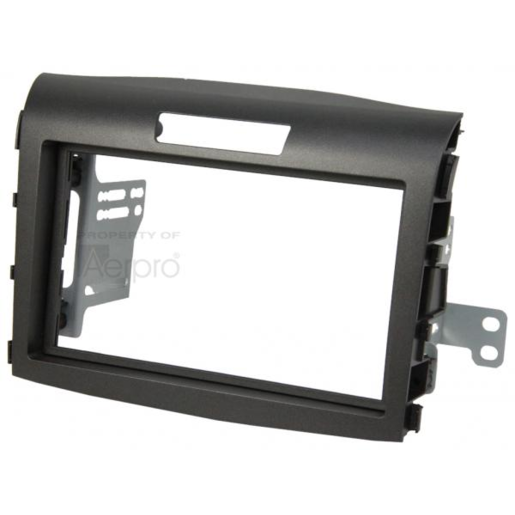 Aerpro Double DIN Facia To Suit Honda - FP8070