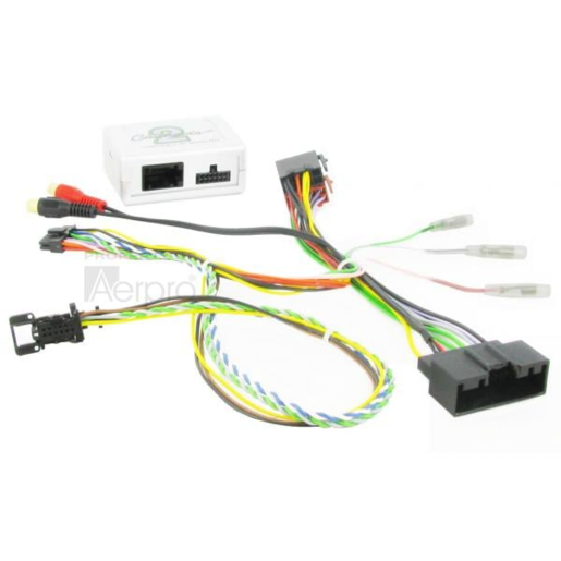 Aerpro Steering Wheel Control Interface C To Suit Ford - CHIV4C