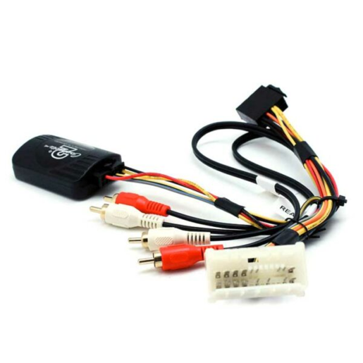 Aerpro Steering Wheel Control Interface To Suit Hyundai OEM Amplified - CHHY3C