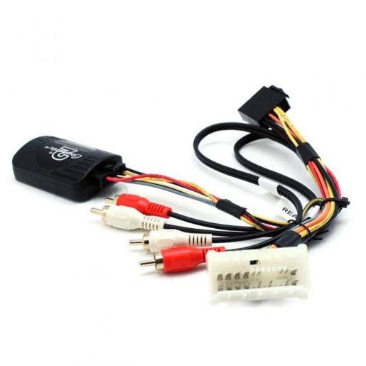 Aerpro Steering Wheel Control Interface To Suit Hyundai - CHHY3C