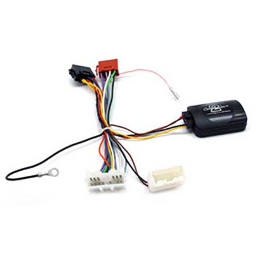 Aerpro Steering Wheel Control Interface To Suit Mitsubishi 22 Pin SWC - CHMB5C 