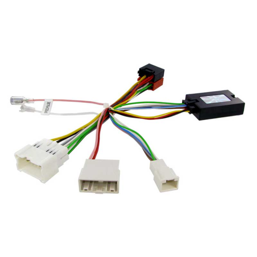 Aerpro Steering Wheel Control Interface To Suit Renault - CHRN9C 