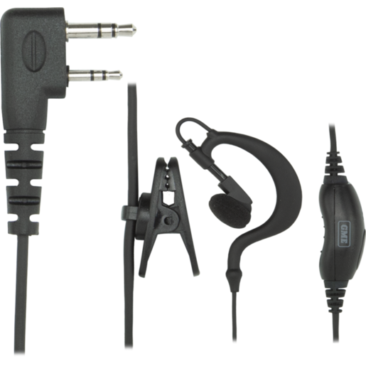 GME Earpiece Microphone - HS009