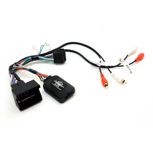 Aerpro Steering Wheel Control Interface C To Suit Alfa Romeo - CHAR7C