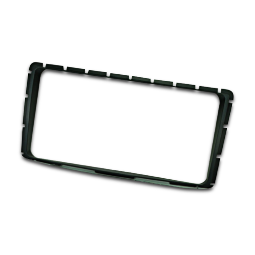 Aerpro Double DIN Facia To Suit Toyota Hilux 2012 - FP9026 