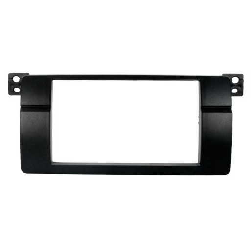 Aerpro Double DIN Facia To Suit BMW 3 Series 1998-2005 E46 - FP9023