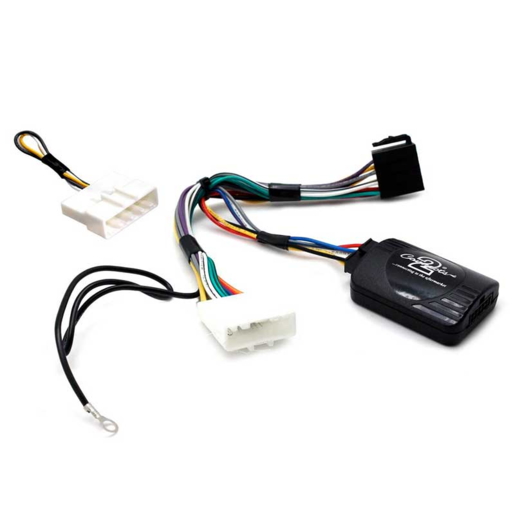 Aerpro Steering Wheel Control Interface To Suit Nissan With Bluetooth - CHNI5C