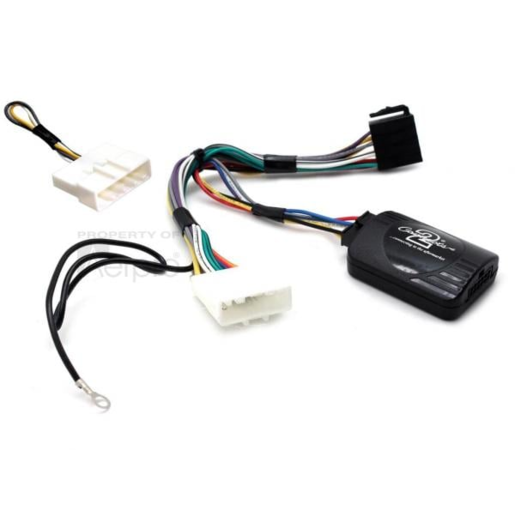 Aerpro Steering Wheel Control Interface To Suit Nissan Various Models - CHNI5C