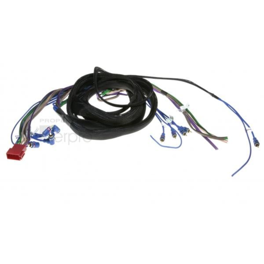 Aerpro Fast Harness with RCA 3m - APFH3A