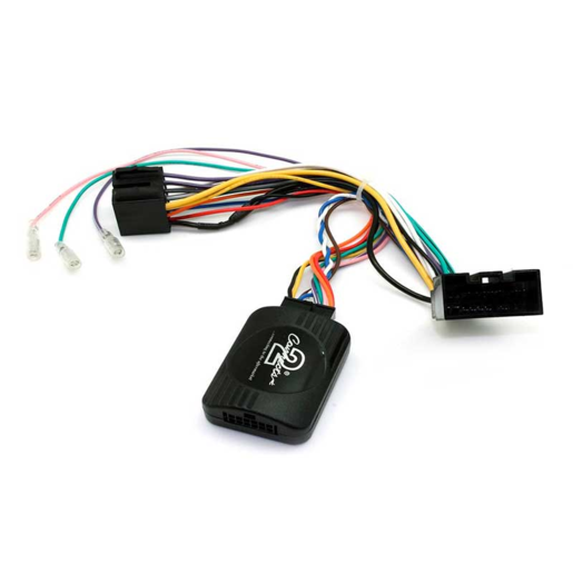 Aerpro Steering Wheel Control Interface To Suit Landrover - CHLR6C