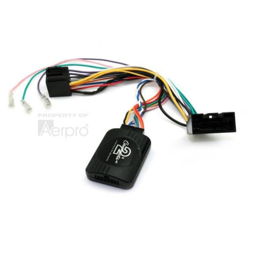 Aerpro Steering Wheel Control Interface To Suit Landrover - CHLR6C