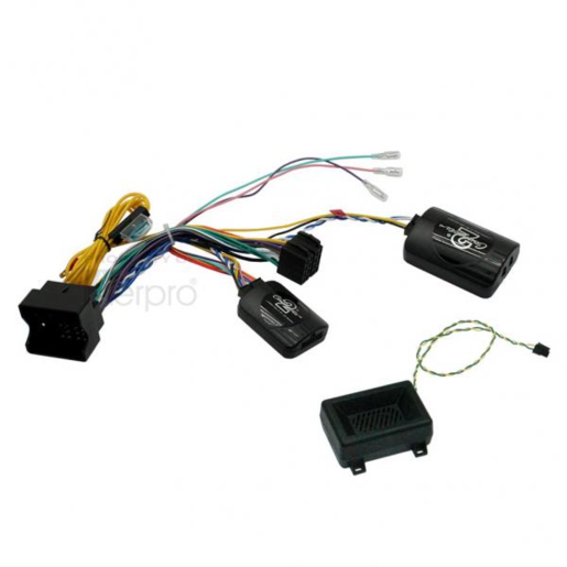 Aerpro Steering Wheel Control Interface To Suit BMW And Mini - CHBM8C  