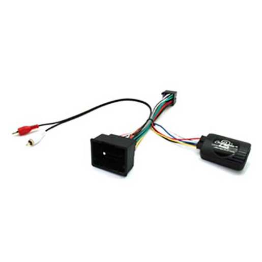 Aerpro Steering Wheel Control Interface To Suit Holden Barina Spark MJ - CHGM9C