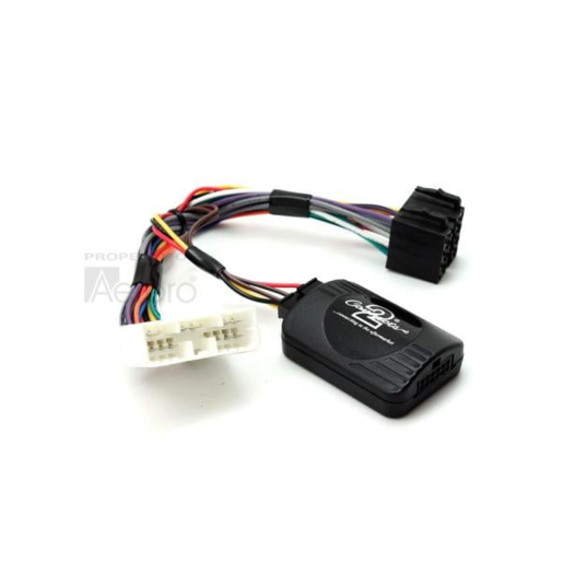 Aerpro Steering Wheel Control Interface To Suit Holden Barina Spark - CHGM7C