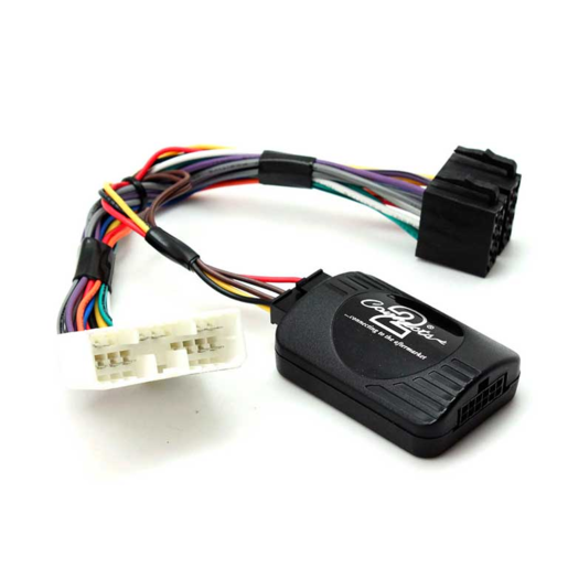 Aerpro Steering Wheel Control Interface To Suit Holden Barina Spark - CHGM7C