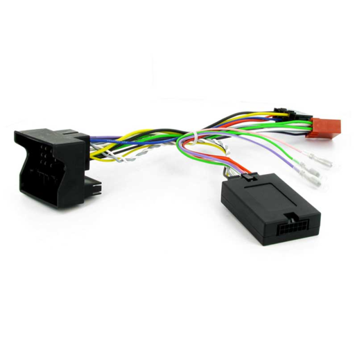 Aerpro Steering Wheel Control Interface To Suit Skoda - CHSK4C