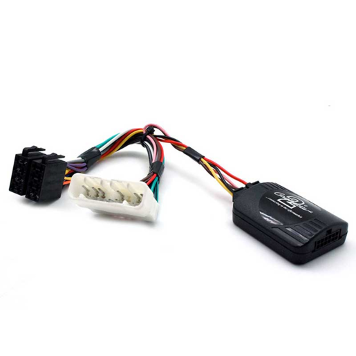 Aerpro Steering Wheel Control Interface To Suit Holden And Isuzu - CHIZ2C