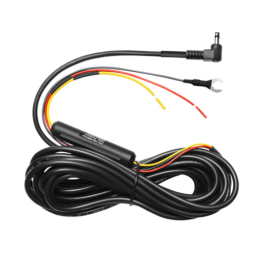 Thinkware Dash Cam Hard Wire Cable Kit - HWC