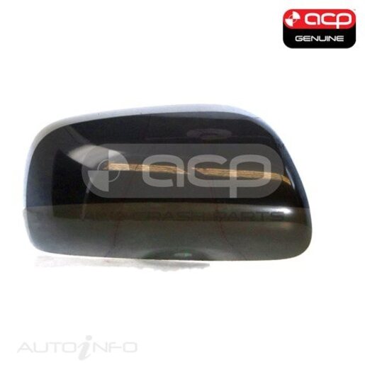 All Crash Parts Door Mirror Cover - TCO-81101RHG